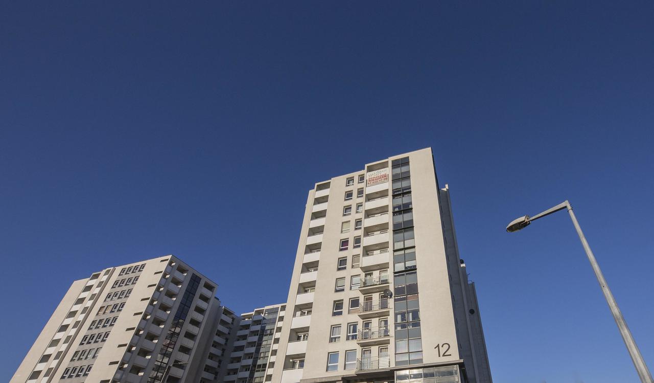 Apartament Polar Poznań Exterior foto